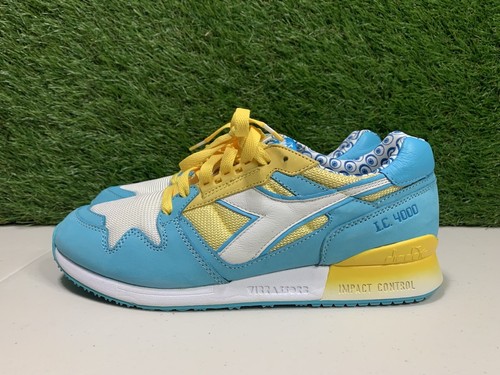 Diadora シューズ 160827 5748 6H Men's Sneakers & Sports Shoes - Diadora Online Shop