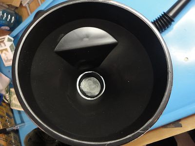 Free Ship, 2 Count, Gas/Oil Funnel with Flexible Spout Extension & Mesh Strainer