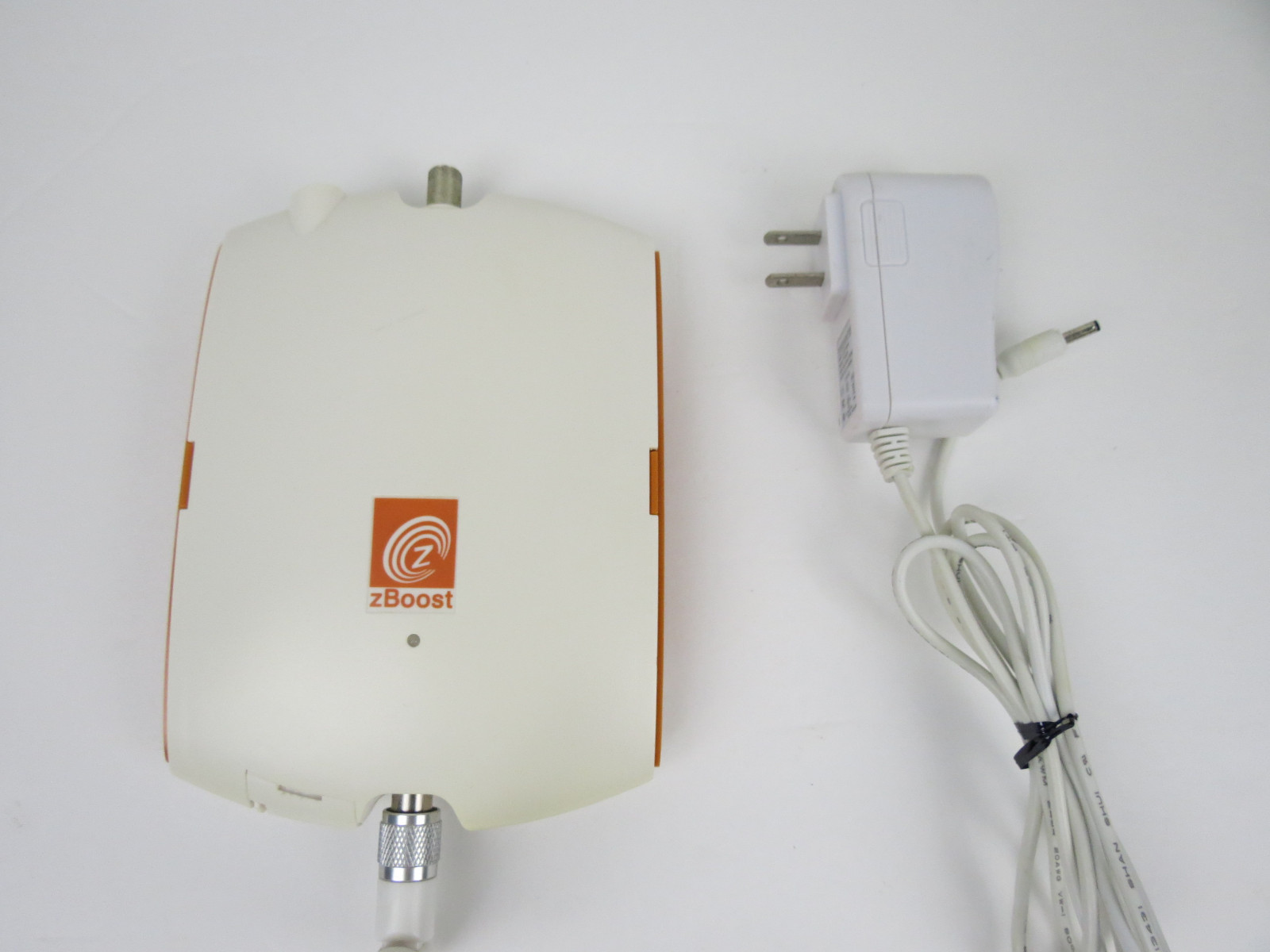 zBoost Cell Phone Signal Booster SOHO Dual Band yx545 for Home Office 2500 sqft