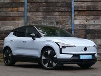 2024 Volvo EX30 EX30 Ultra 5dr SUV Electric Automatic