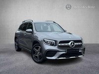 2023 Mercedes-Benz GLB 200 AMG Line Executive 5dr 7G-Tronic Estate Petrol Automa
