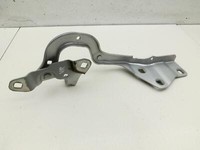 Renault Scenic IV 16-21 Scharnier für Motorhaube Motorhaubenscharnier Rechts Renault Scenic IV 16-21 29.05.2018... Vorschau 5