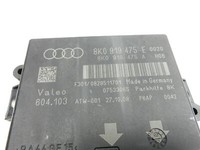 Audi A4 8K B8 07-11 Steuergerät SG PDC Einparkhilfe Modul Audi A4 8K B8 07-11 11.11.2008 8K0919475AA 8K0919475E... Vorschau 2
