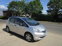 2011 Honda Jazz I-VTEC S 5-Door (ULEZ Compliant) Petrol
