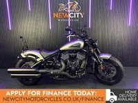 2022 Indian Chief Bobber Dark Horse 1890 Euro 5