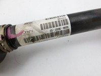 Volvo V60 I 155 10-13 1,6 84KW Antriebswelle Gelenkwelle Links Vorne Volvo V60 I 155 10-13 29.09.2014 P30783201... Vorschau 5