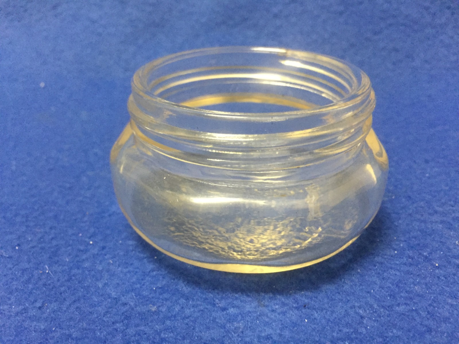 Oven Light Lens WP9781049 , 71001867 ( Whirlpool / Maytag / Amana + More... )