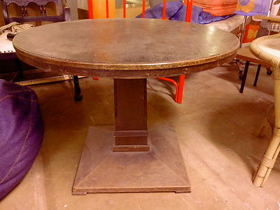 Kneipentisch gebraucht kaufen! 2 St. bis -60% günstiger