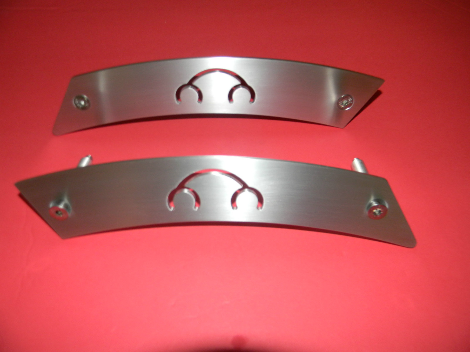 VW NEW BEETLE INTERIOR PULL DOOR HANDLES 20022010のeBay公認海外通販｜セカイモン