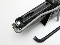 Peugeot 2008 I 13-19 Original Werkzeug Bordwerkzeug Wagenheber Peugeot 2008 I 13-19 01.12.2016 9651013180 gebraucht Vorschau 7