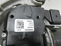 Ford Transit Connect 13-18 Wischermotor m. Wischergestänge Vorne Rechts Ford Transit Connect 13-18 20.06.2017... Vorschau 6