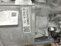 Subaru XV 19-25 2,0 110KW 4WD TH58ADDMAB Automatikgetriebe Getriebe ohne Wandler TH58ADDMAB Subaru XV 19-25... Vorschau 11