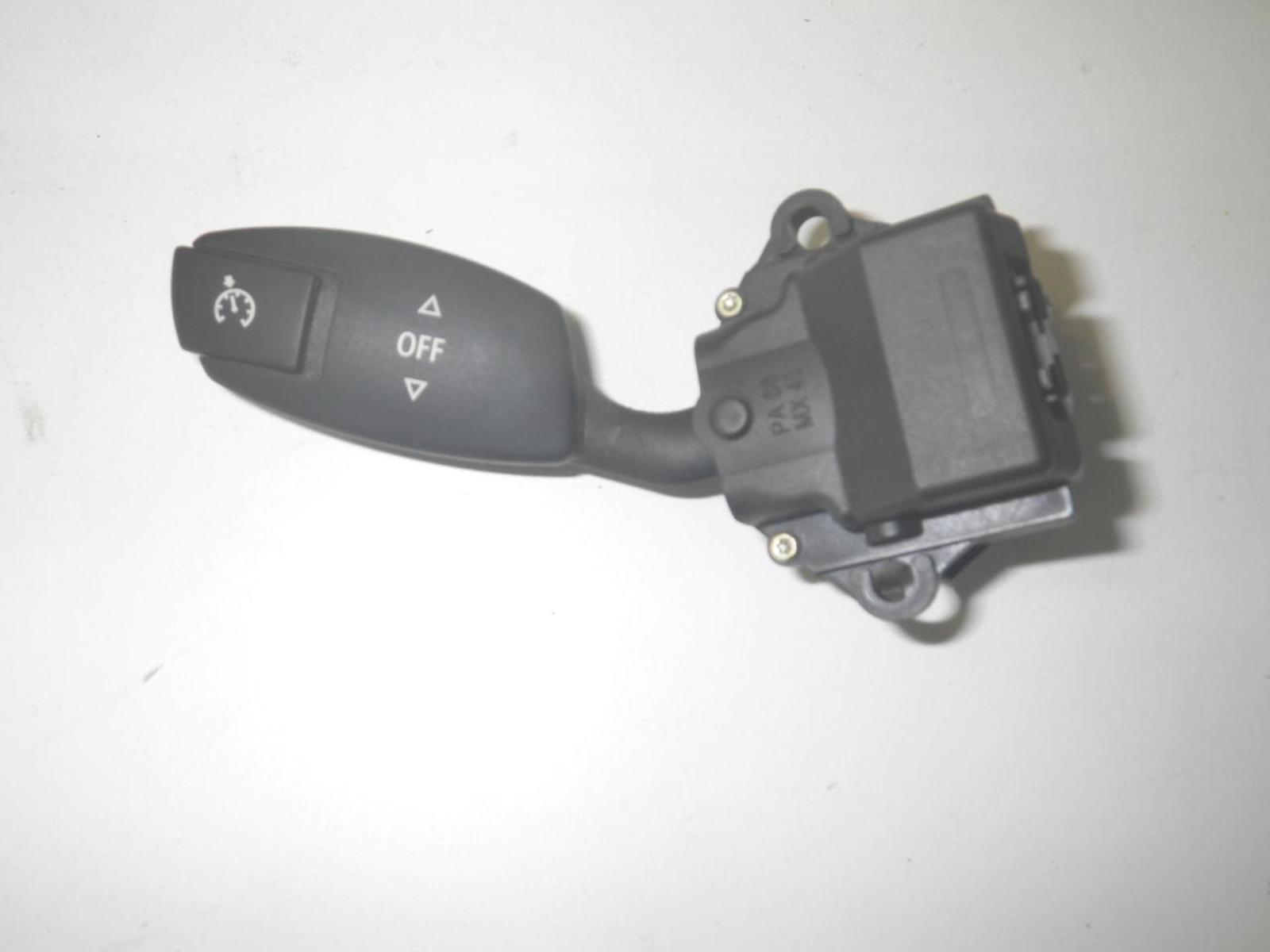 0407 BMW E60 525i Cruise Control Switch eBay