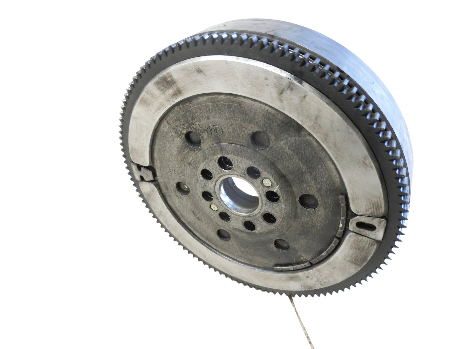 Land Rover Freelander 03-06 2,0 Di 82KW M47 269SF Schwungscheibe Schwungrad  - Bild 1