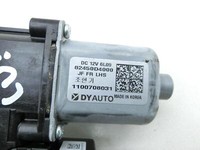 Kia Optima IV JF 15-18 Lim Fensterhebermotor Links Vorne Kia Optima IV JF 15-18 18.11.2016 82450D4000 82450-D4000... Vorschau 6