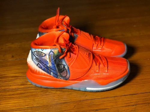 NIKE カイリー 1 'Home' Nike Kyrie 1 EP 