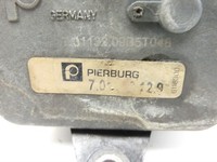 Mercedes C219 CLS 350 08-10 CDI 3,0 165KW Stellmotor Ansaugbrücke Drallklappen Mercedes C219 CLS 350 08-10... Vorschau 3