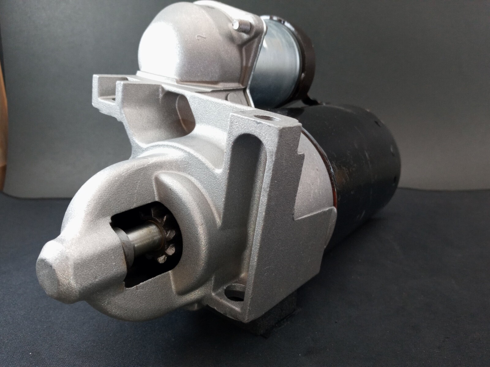 Maria レガートF190 T1000 Starter for 1987-1995 Pontiac Bonneville V6 3.8L 3800cc