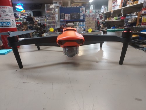 Autel Robotics EVO II 2 48MP 8k Drone With 2 Batteries & Hard Case