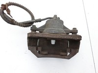 Hyundai IX20 JC 10-15 1,6 85KW Bremssattel Bremszange Vorne Links Hyundai IX20 JC 10-15 07.02.2013 58110-1K000 gebraucht Vorschau 6