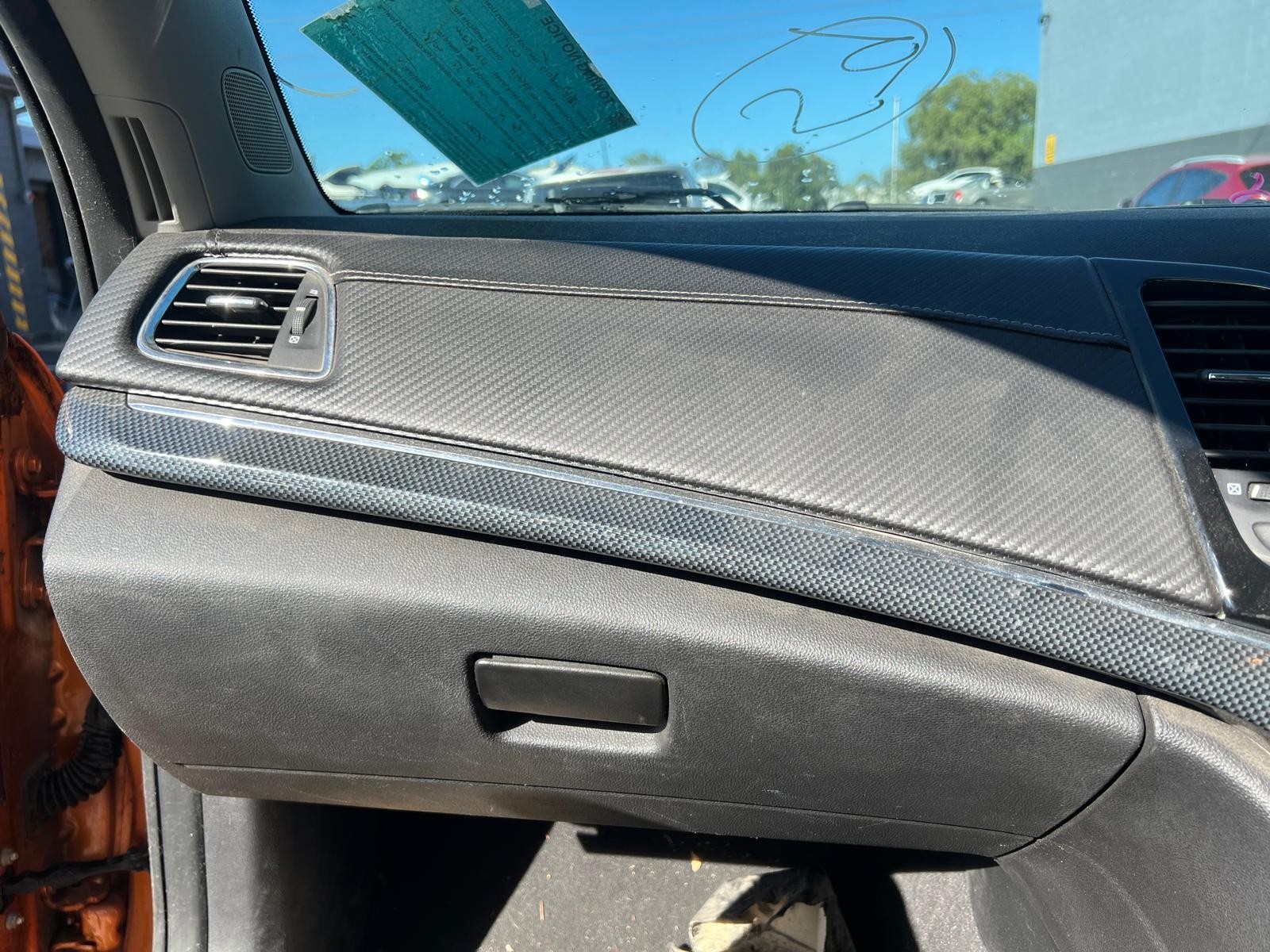 HOLDEN COMMODORE VF 05/2013-12/2017 STARTER MOTOR 3.6L PETROL FX/LWR - thumbnail 6