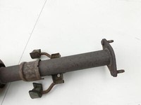 Nissan Juke F15 10-19 dCi 1,5 81KW Partikelfilter Rußpartikelfilter Dieselpartikelfilter DPF Nissan Juke F15 10-19... Vorschau 5
