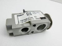 Mercedes W213 E200 16-20 Expansionsventil für Klima Mercedes W213 E200 16-20 09.11.2018 A0999062003 A0998300600... Vorschau 4