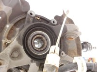 Mercedes SLK R171 04-08  1,8 120KW Achsschenkel Radnabe Rechts Hinten Mercedes SLK R171 04-08 23.11.2006... Vorschau 7