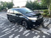 HONDA ODYSSEY 4WD 8 SEATER