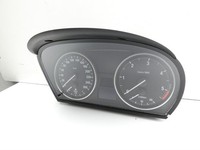 BMW X1 E84 X18D 09-12 2,0d 105KW Kombiinstrument Tacho Instrumententafel Diesel BMW X1 E84 X18D 09-12 21.06.2010... Vorschau 4