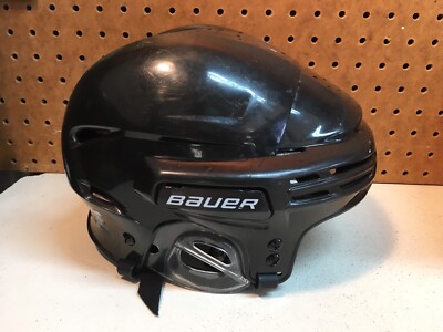 Bauer 4500 Helmet Size Chart