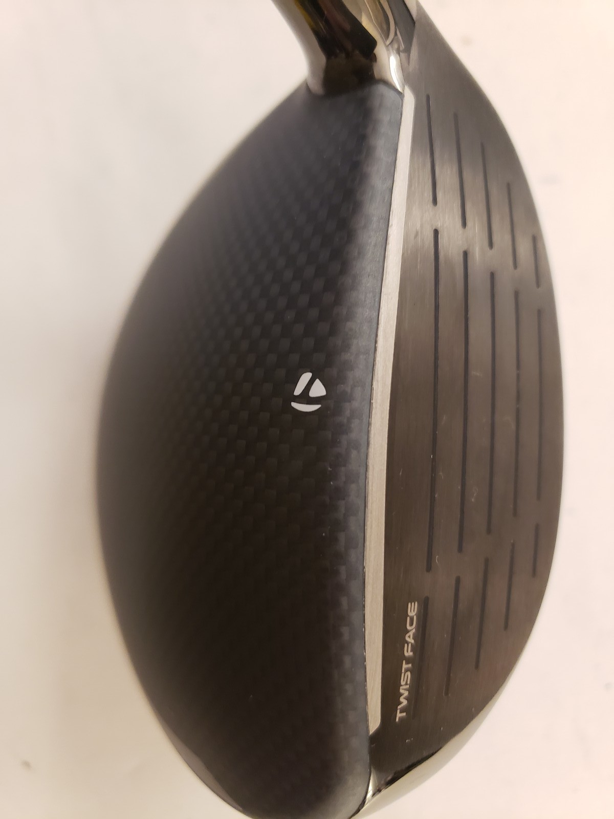 Used TaylorMade Qi35 Max - 3 Fairway Wood 15.5* - Fujikura Airspeed - Reg - RH