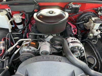 image 1 of engine