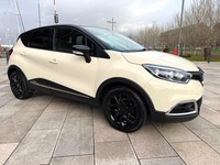 2015 Renault Captur 1.5 dCi ENERGY Dynamique S MediaNav Euro 5 (s/s) 5dr HATCHBA