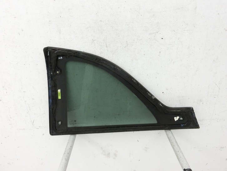 Opel Adam M13 13-19 3T Seitenscheibe Feste Scheibe Rechts Hinten Opel Adam M13 13-19 01.01.2015 gebraucht Bild 4