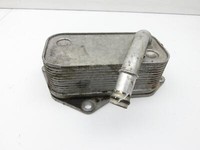BMW E61 530xi LCI 07-09 3,0 200KW Ölkühler Wärmetauscher BMW E61 530xi LCI 07-09 10.12.2008 11427525333 7525333... Vorschau 2