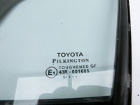 Avensis T27 15-18 Lim Dreieck Seitenscheibe Scheibe Türscheibe Links Vorne Avensis T27 15-18 20.01.2016 6821605010... Vorschau 2