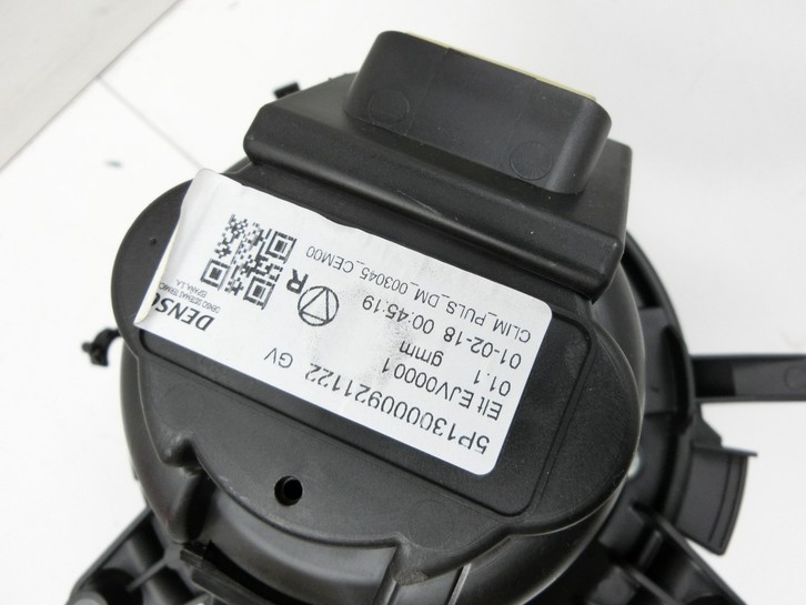 Opel Grandland I 17-21 Gebläsemotor Lüftermotor Heizungsgebläse Opel Grandland I 17-21 29.03.2018 EJV00001 gebraucht Vorschau 5