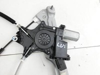 Opel Insignia B Z18 17-20 Kombi Fensterhebermotor mit Fensterheber Links Vorne Opel Insignia B Z18 17-20 18.07.2018... Vorschau 2
