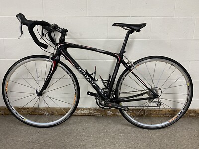 Bicycles Giant Ocr Nelo S Cycles