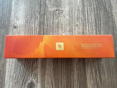 * Nespresso VERTUO Limited Edition Coffee Espresso Pod CHOOSE YOUR SLEEVES *