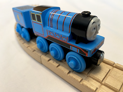 Thomas wood on sale gordon