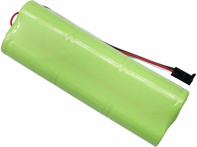 ZZcell Battery For Super Buddy 21 , 29 Satellite Signal Meter 742-00014 /3300mah
