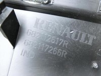 Renault Zoe BFM 12-19 Blende für Armaturenbrett Abdeckung Verkleidung Rechts Renault Zoe BFM 12-19 13.03.2013... Vorschau 5