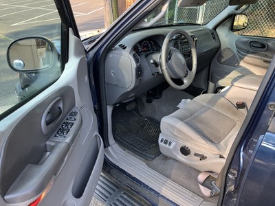 image 1 of interior