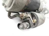 Opel Insignia A G09 09-13 2,0T 162KW Anlasser Starter Opel Insignia A G09 09-13 05.10.2012 12644406 M001T80981 gebraucht Vorschau 6