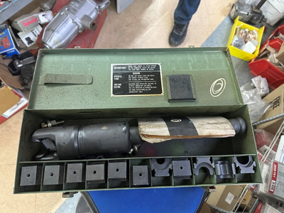 Hypress crimper 2024