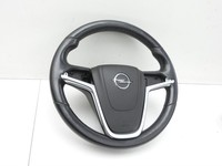 Opel Astra J GTC 11-18 Lenkrad Airbaglenkrad Opel Astra J GTC 11-18 16.11.2011 13351028 13351029 98729641YX... Vorschau 4