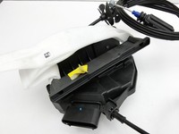 Ford Transit Connect 13-18 Lang Türschloss m. ZV Stellmotor Rechts Hinten für Flügeltür Ford Transit Connect 13-18... Vorschau 4