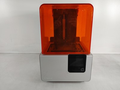 Formlabs Form 2 Desktop Resin 3D Printer - Powers On For Parts